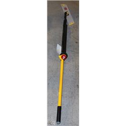 RUBBERMAID COMM. FLOOR MOP - ON CHOICE