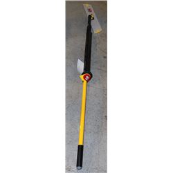 RUBBERMAID COMM. FLOOR MOP - ON CHOICE