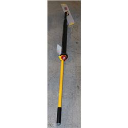 RUBBERMAID COMM. FLOOR MOP - ON CHOICE