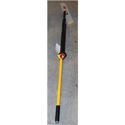 RUBBERMAID COMM. FLOOR MOP - ON CHOICE