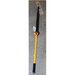 RUBBERMAID COMM. FLOOR MOP - ON CHOICE