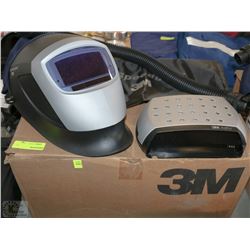 3M SPEED GLAS ADFLO FILTER SYSTEM - ON CHOICE