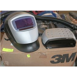 3M SPEED GLAS ADFLO FILTER SYSTEM - ON CHOICE