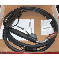 BERNARD IND MIG GUN LN3015-45Q