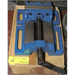 NEW STM DRILL PRESS VISE