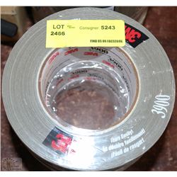 LOT OF 3 - 3M DUCT TAPE -ON  CHOICE
