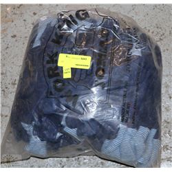 DOZ WORK KING GLOVES - ON CHOICE