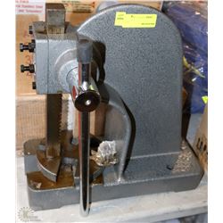 NEW ARBOR 2 TON PRESS ON CHOICE