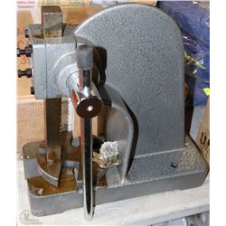 NEW ARBOR 2 TON PRESS ON CHOICE