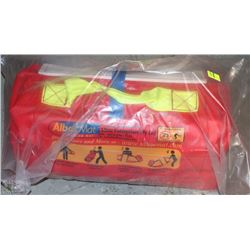 ALBAC RESCUE MAT - ON CHOICE
