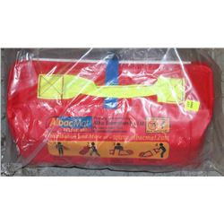 ALBAC RESCUE MAT - ON CHOICE