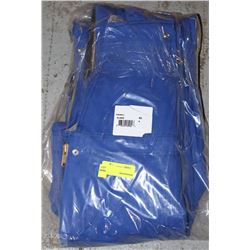 BULWARK INS. COVERALL REG SM - ON CHOICE