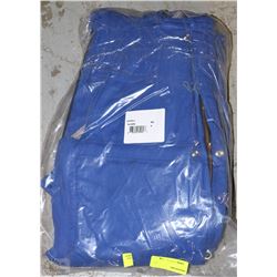 BULWARK INS. COVERALL REG SM - ON CHOICE