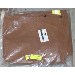 BULWARK BIB COVERALLS SZ XXL - ON CHOICE