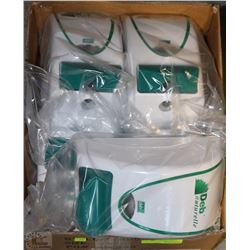 BOX OF DEB HANDCLEANER STATION - ON CHOICE