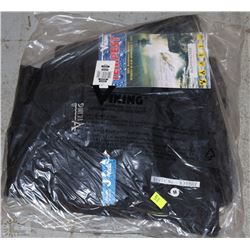 VIKING WATERPROOF RAINGEAR PANTS SZ MED -ON CHOICE
