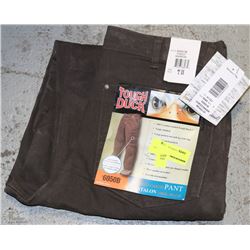 TOUGH DUCK WASHED CARGO PANTS 32/32 - CHOICE