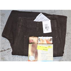 TOUGH DUCK WASHED CARGO PANTS 40/30 - CHOICE