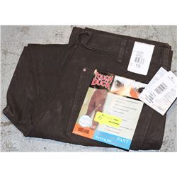 TOUGH DUCK WASHED CARGO PANTS 40/30 - CHOICE