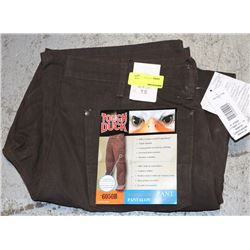 TOUGH DUCK WASHED CARGO PANTS 42/32 - CHOICE