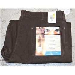 TOUGH DUCK WASHED CARGO PANTS 42/32 - CHOICE