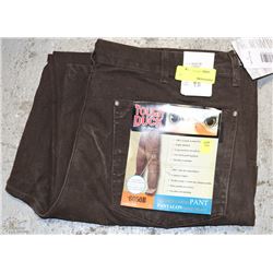 TOUGH DUCK WASHED CARGO PANTS 40/32 - CHOICE