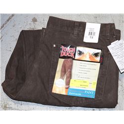 TOUGH DUCK WASHED CARGO PANTS 40/32 - CHOICE