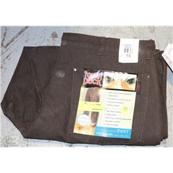 TOUGH DUCK WASHED CARGO PANTS 40/32 - CHOICE