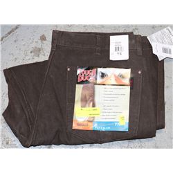 TOUGH DUCK WASHED CARGO PANTS 40/32 - CHOICE