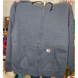 CARHARTT SIZE 2XL HOODIE