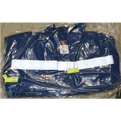 BIG BILL SZ 2XL FR JACKET - CHOICE