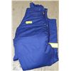 Image 1 : BULWARK FR SZ XL COVERALLS