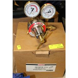 SMITH ACETYLENE REGULATOR