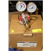 Image 1 : SMITH ACETYLENE REGULATOR