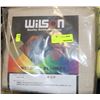 Image 1 : WILSON WELDING BLANKET 5'X5'