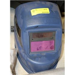 CHICAGO WELDING MASK