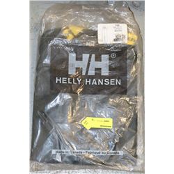 HELLY HANSEN XL DOUBLE BIB PANTS - CHOICE