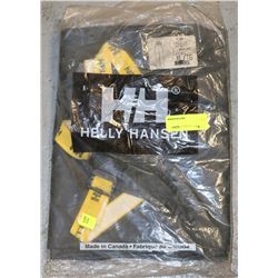 HELLY HANSEN XL DOUBLE BIB PANTS - CHOICE