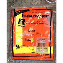 RANPRO FR SZ SM COMPLETE RAINSUIT - CHOICE