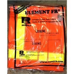 RANPRO FR SZ SM COMPLETE RAINSUIT - CHOICE