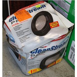 GORE SHOPVAC HEPA FILTER