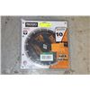 Image 1 : RIDGID 10" DIAMOND BLADE - CHOICE
