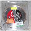 Image 1 : TILE PRO 10" DIAMOND BLADE