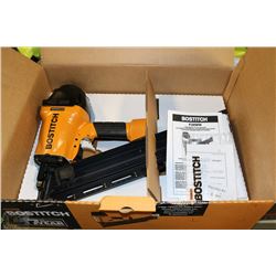 BRAND NEW BOSTITCH HIGH POWER STICK FRAMING NAILER