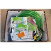 Image 1 : BOX OF MISC NEW HARDWARE