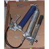 Image 1 : 2  GREASE GUNS INCLUDING LINCOLN