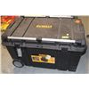 Image 1 : DEWALT TOUGH CHEST MOBILE STORAGE