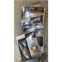 LOT OF 6 BIG BILL FR BALACLAVAS - CHOICE