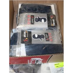 LOT OF 6 BIG BILL FR BALACLAVAS - CHOICE