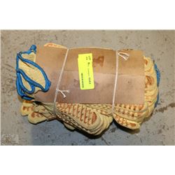 1 DOZ WORKGLOVES - CHOICE